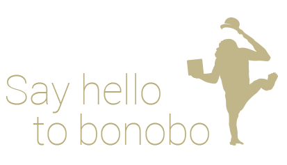 Bonobo Image